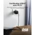 Belkin BoostCharge Compact 45W USB-C PD Fast Charging AC Charger for All iPhone 16 and iPhone 15 Models Samsung Galaxy S25, iPad, AirPods, and More - Black